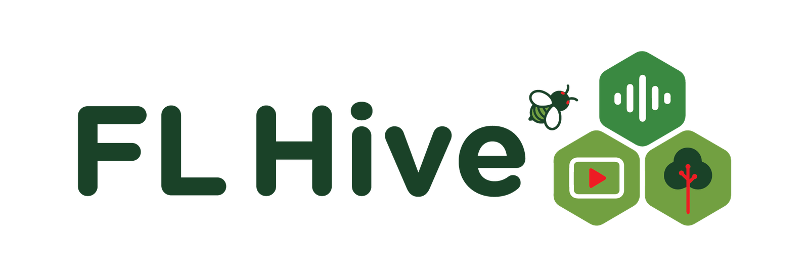 FL Hive Logo